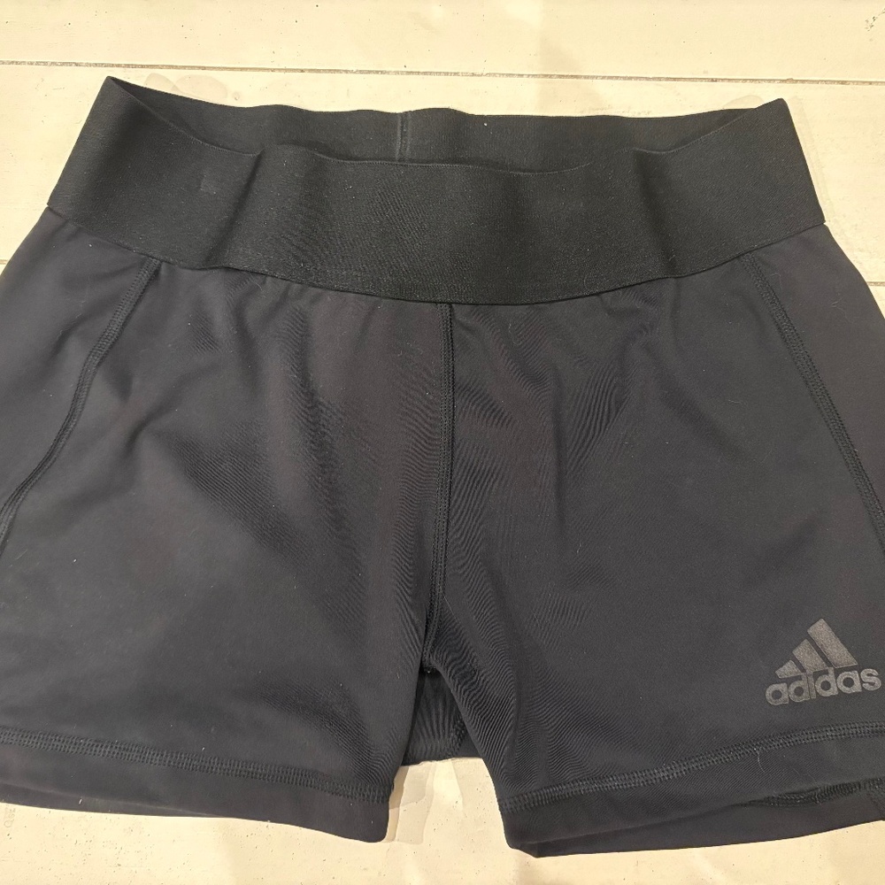 Medium Adidas Volleyball Spandex